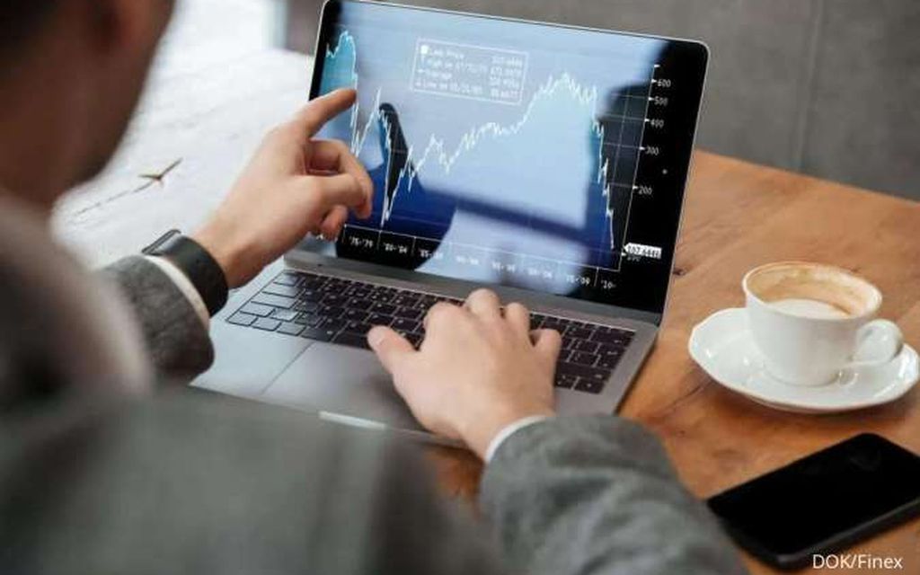  Why It’s Important to Trade with a BAPPEBTI-Approved Forex Broker  