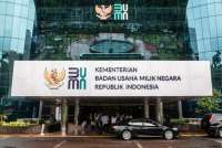 Performa Saham Emiten Pelat Merah, BBTN, BJBR, ELSA dan PGAS Paling Murah