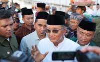 Buntut OTT KPK, Menteri PU Nonaktifkan Tiga Pejabat BBPJN Sumut