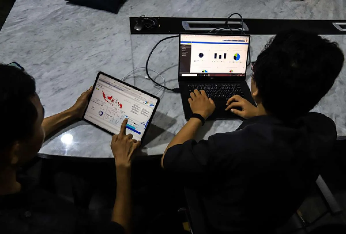 Pandemi Covid-19, BPS pastikan tak ada sensus penduduk tatap muka tahun ini