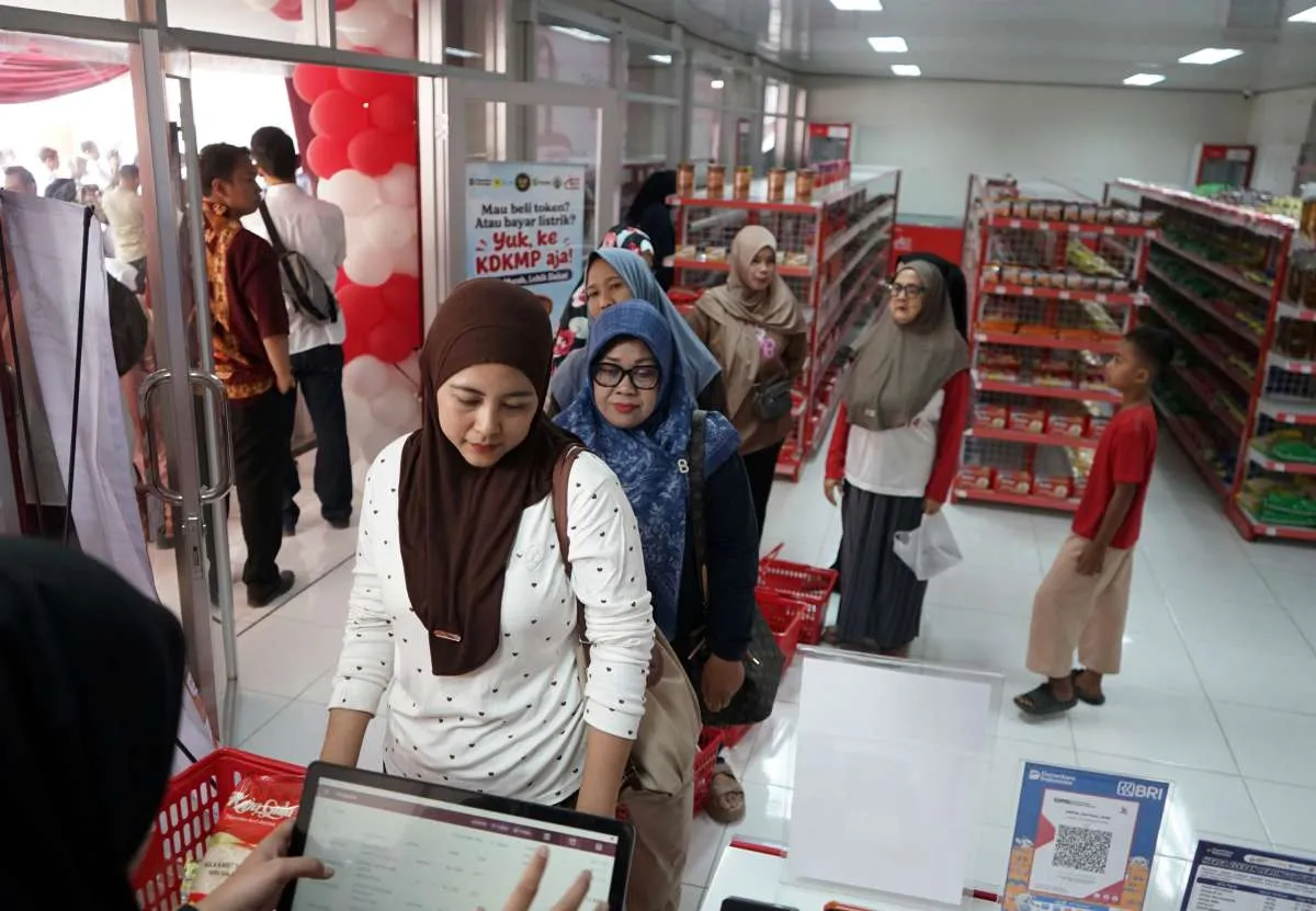 CORE Sebut Penyaluran Gaji ASN Lewat Kopdes Berisiko Tambah Biaya
