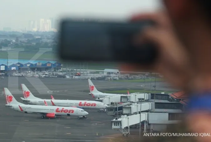 Lion Air's management declined to comment on IPO plan