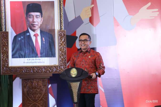 Kontan - BRI Kilas Online