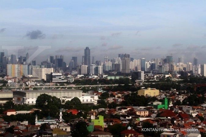 Ekonomi Indonesia di 2018 diprediksi membaik 