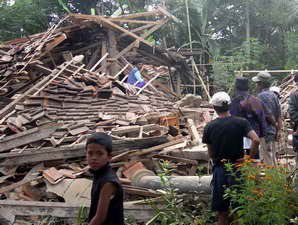 Jakarta Rawan Gempa, Manajemen Bencana Perlu dibenahi
