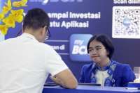 BCA Bantah Isu Kebocoran Data 20 Juta Nasabah