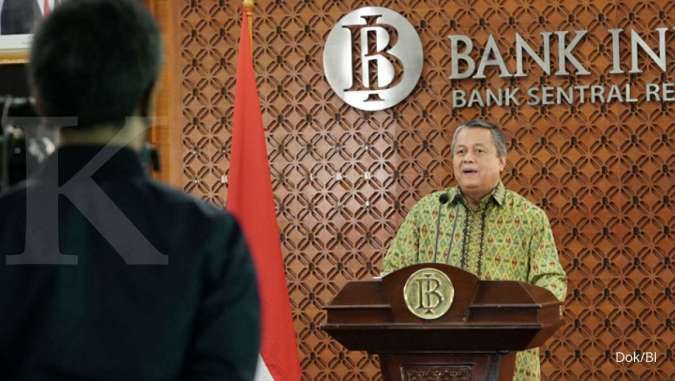 Gubernur BI ingatkan stance kebijakan bank sentral masih longgar