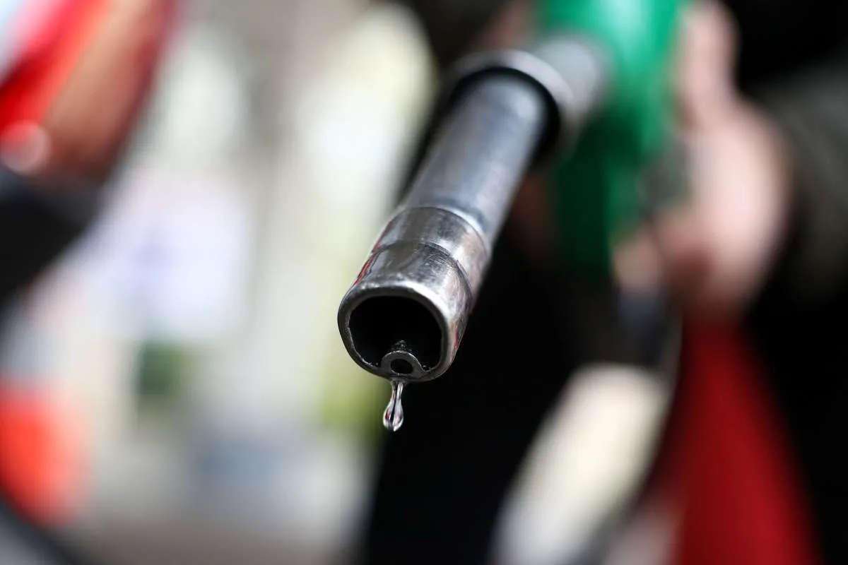 Filipina Aktifkan Dana Darurat US$333 Juta untuk Amankan Pasokan Bahan Bakar