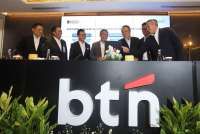 BTN Akhiri Jabatan Komisaris Dwi Ary Purnomo, Ini Alasannya