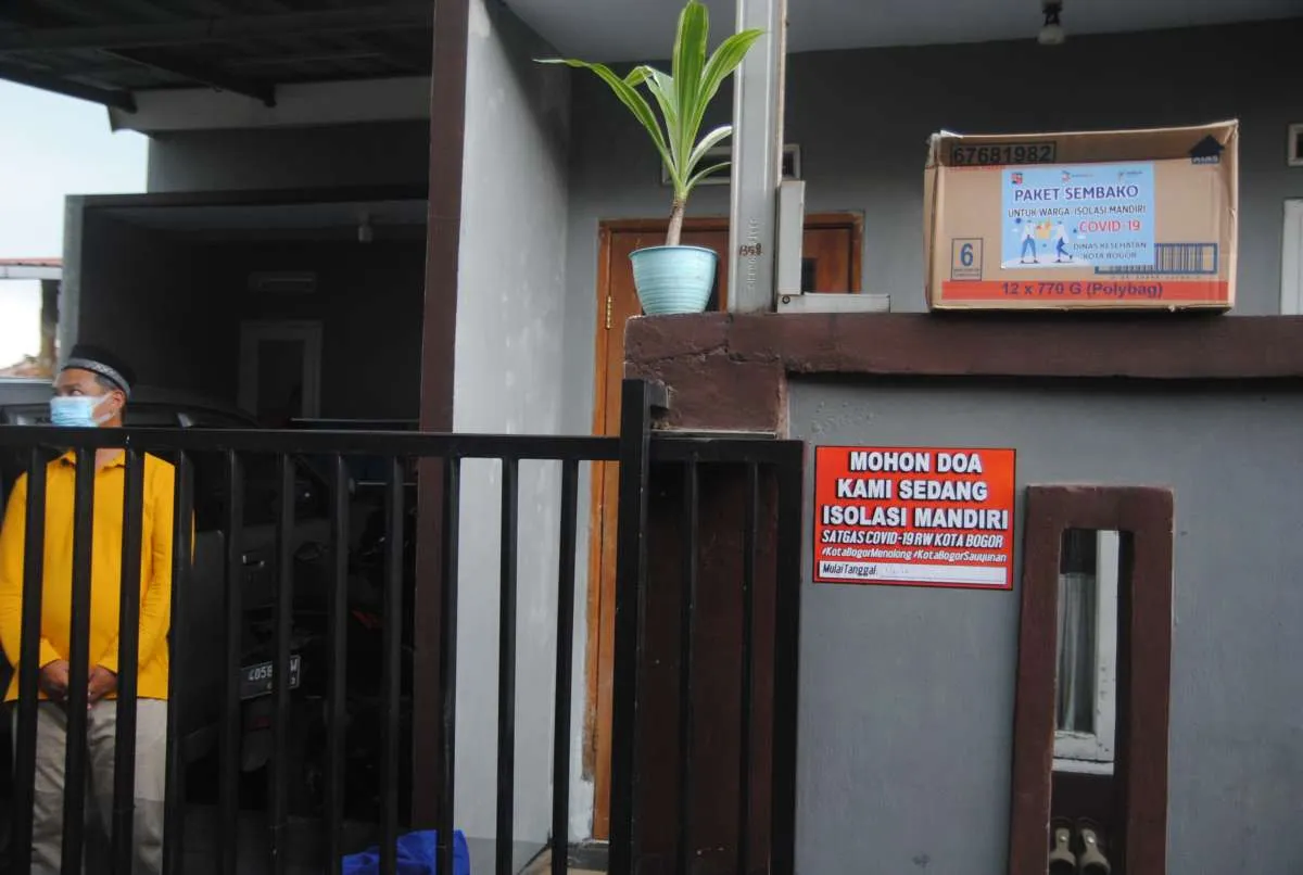Gejala Omicron Tidak Seberat Delta, Ini Cara Mendapatkan Telemedisin dari Pemerintah 