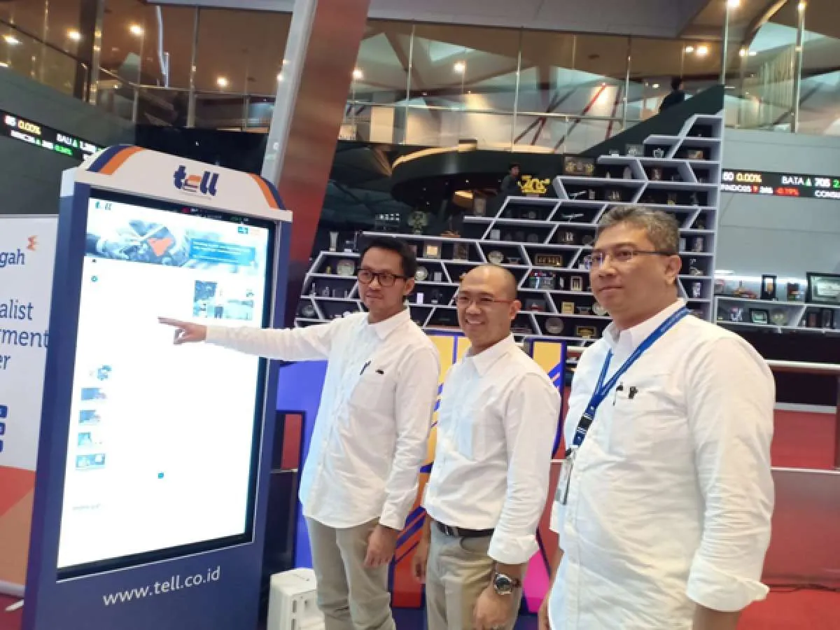 Trimegah Sekuritas (TRIM) masih kantongi lima mandat obligasi di sisa tahun ini