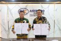 Askrindo Jalin Kerjasama Asuransi Kebakaran Developer dengan Deprindo