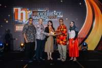 Danone Raih Penghargaan HRD, Ini Pendorong Utamanya