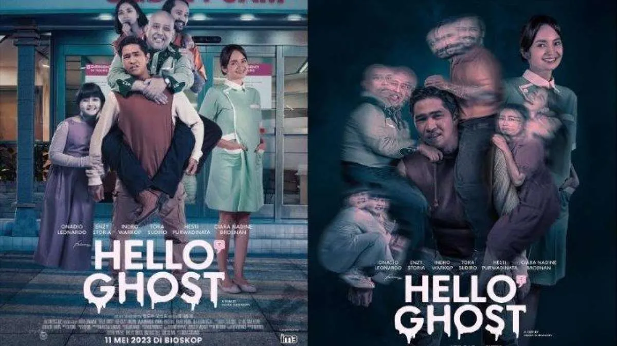 Film-Film Indonesia Terbaru di Netflix September 2023, Berikut Jadwal Tayangnya