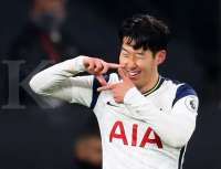 Perpisahan Emosional Son Heung-min, Akhiri Satu Dekade Bersama Tottenham