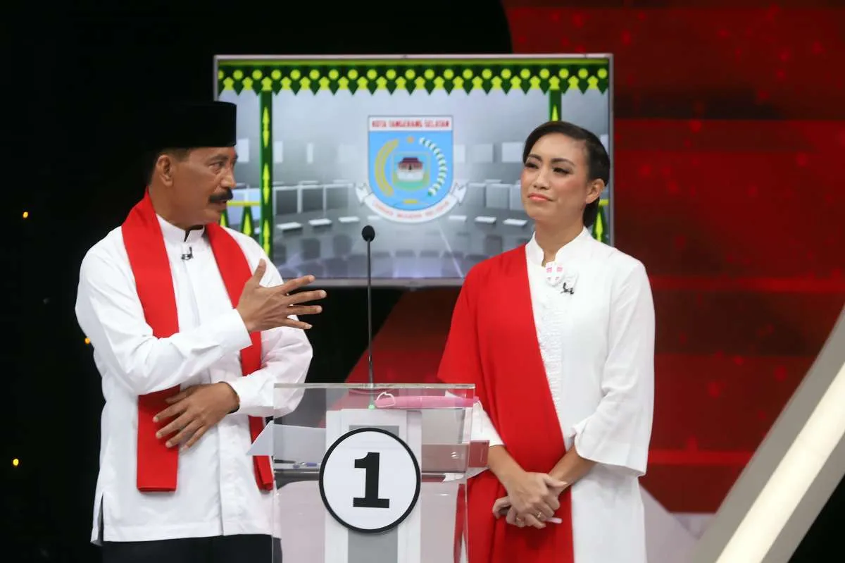 Rahayu Saraswati keluhkan sulitnya DPRD Tangsel cek kinerja PT PITS