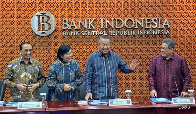 Berikut Pekerjaan Rumah Gubernur Bank Indonesia (BI) yang Baru