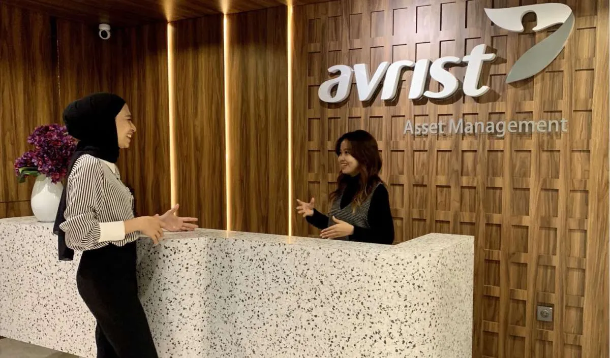 Avrist AM Catatkan AUM Rp 3,79 Triliun Hingga Awal Mei 2024