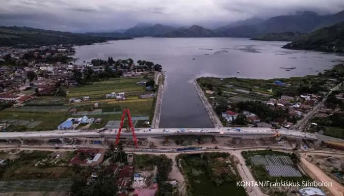 Prakiraan Cuaca Sumut Besok (13/8) dan Lusa, Masih Berpotensi Diguyur Hujan