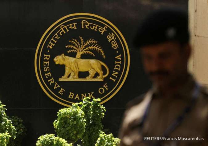 Bank Sentral India Tahan Suku Bunga Acuan di Tengah Ancaman Tarif Trump