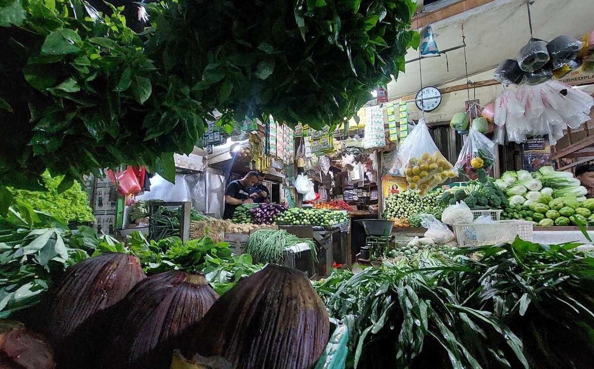 Operasi Pasar untuk Jaga Kestabilan Harga Jelang Idul Adha