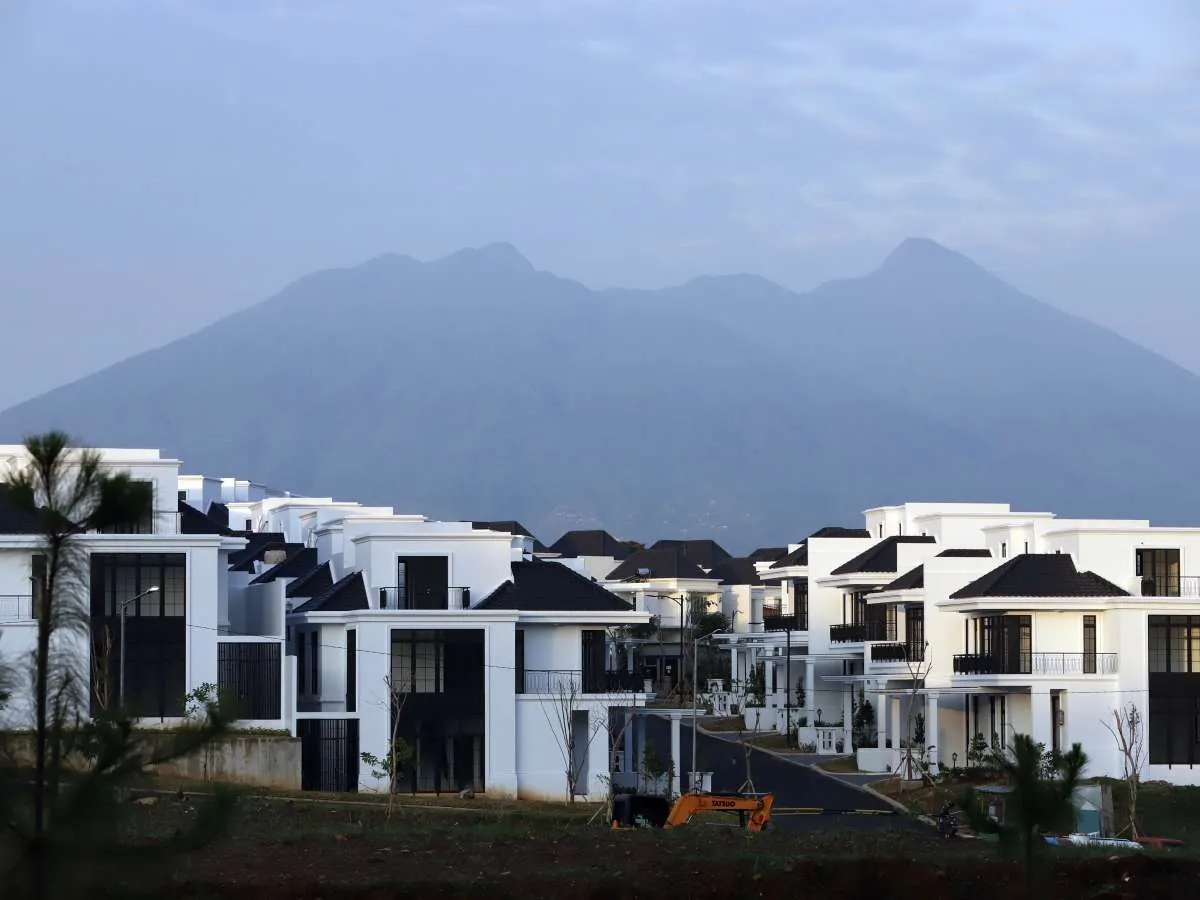 BI Kerek Suku Bunga, Begini Dampaknya ke Emiten Properti