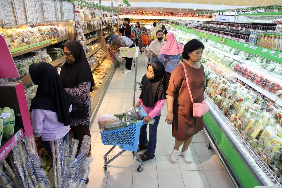 Data Ekonomi Indonesia Masih Mengecewakan, Ini Prospek dari MAMI