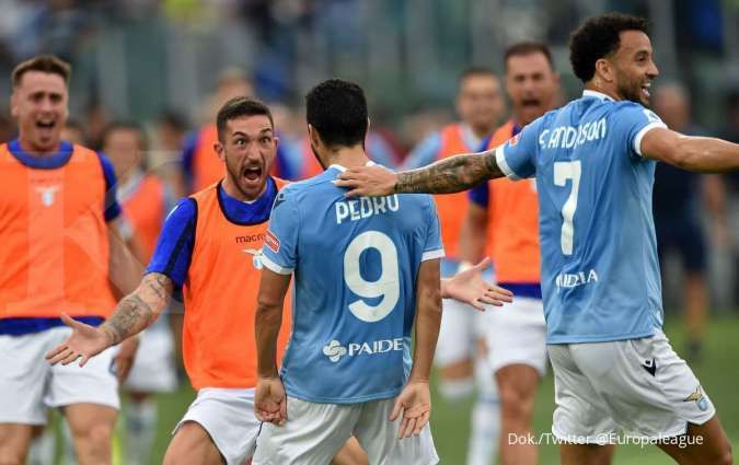 Prediksi Lazio vs Inter Milan di Liga Italia Serie A
