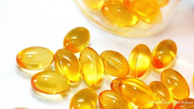 ​Bisa untuk menurunkan berat badan, ini daftar manfaat omega 3 