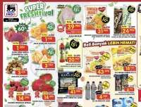 Katalog Promo JSM Superindo Diskon hingga 60% Periode 9-11 Januari 2026