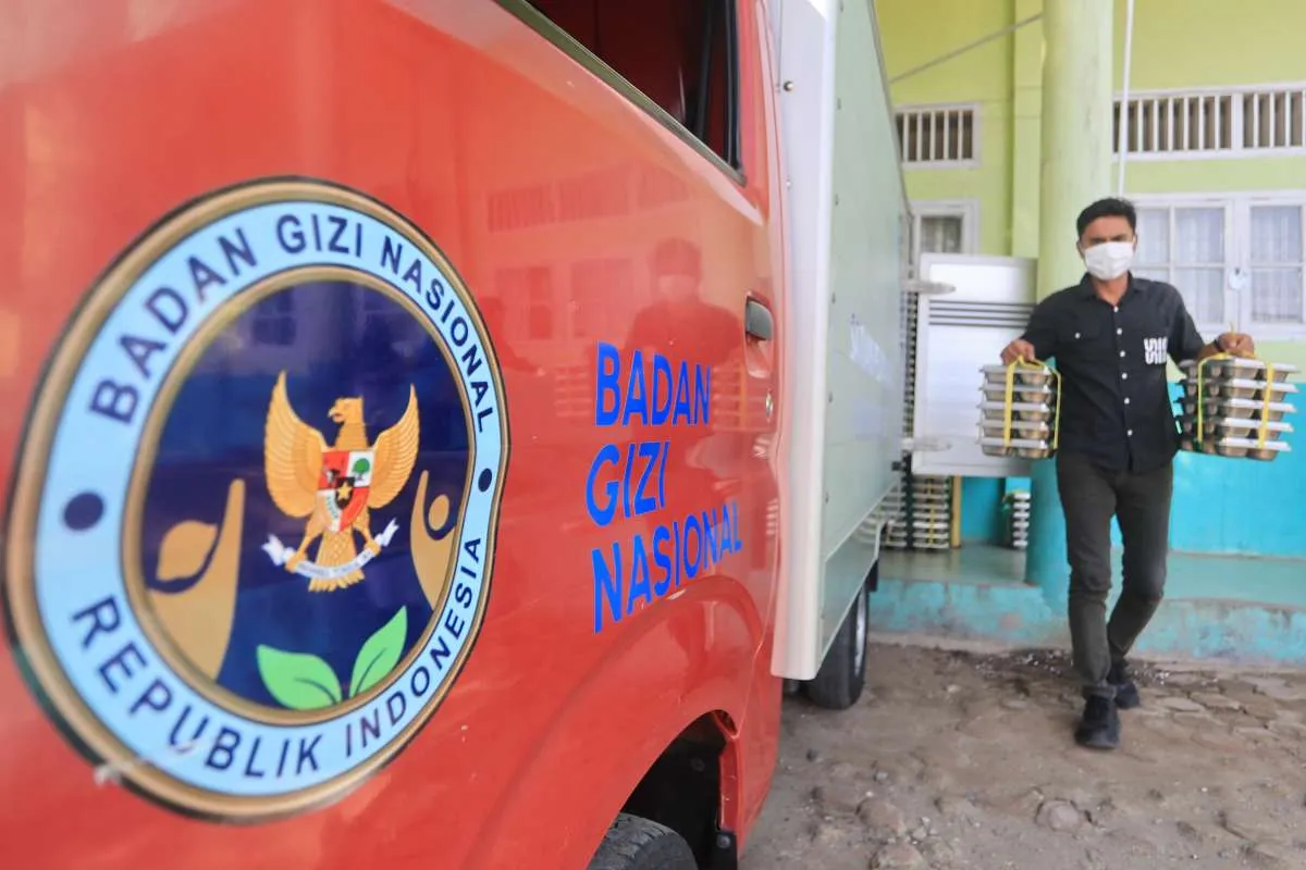 MUI Desak Sertifikasi Halal MBG Dipercepat, Ini Alasannya