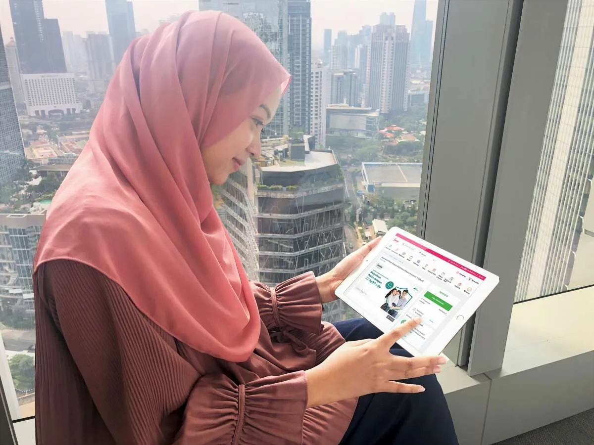 Gandeng JD.ID, Sequis Life luncurkan produk baru
