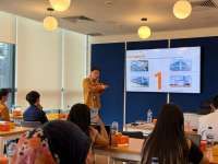 Daewoong Targetkan RI Jadi Hub Riset Klinis, Studi Fexuprazan Catat Hasil Positif