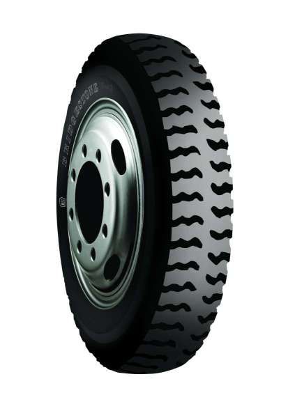 Bridgestone EMSA & SULP, Ban Original Equipment Mercedes Benz