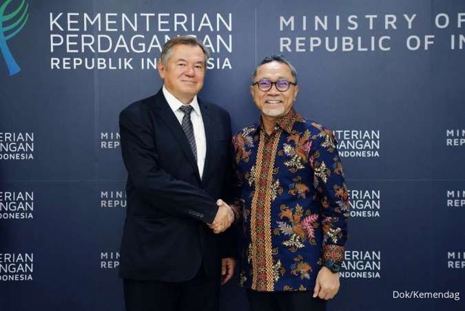 Putaran Pertama Perundingan Indonesia–EAEU FTA, Langkah Awal Penetrasi Pasar Eurasia