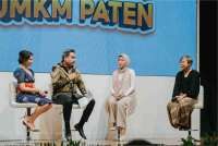 Shopee Suarakan Perjuangan Pengusaha Kecil di Indonesia lewat 'UMKM Paten'