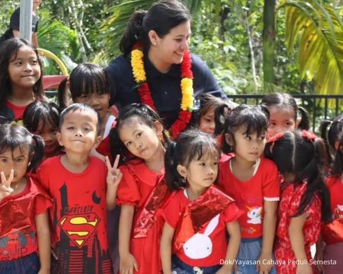 1 Juni Hari Anak Internasional 2026, Pakai 25 Ucapan Penuh Cinta Ini
