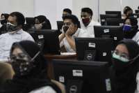 Kemensetneg dan Setkab Buka Seleksi Calon PPPK 2023, Cek Cara Pendaftarannya