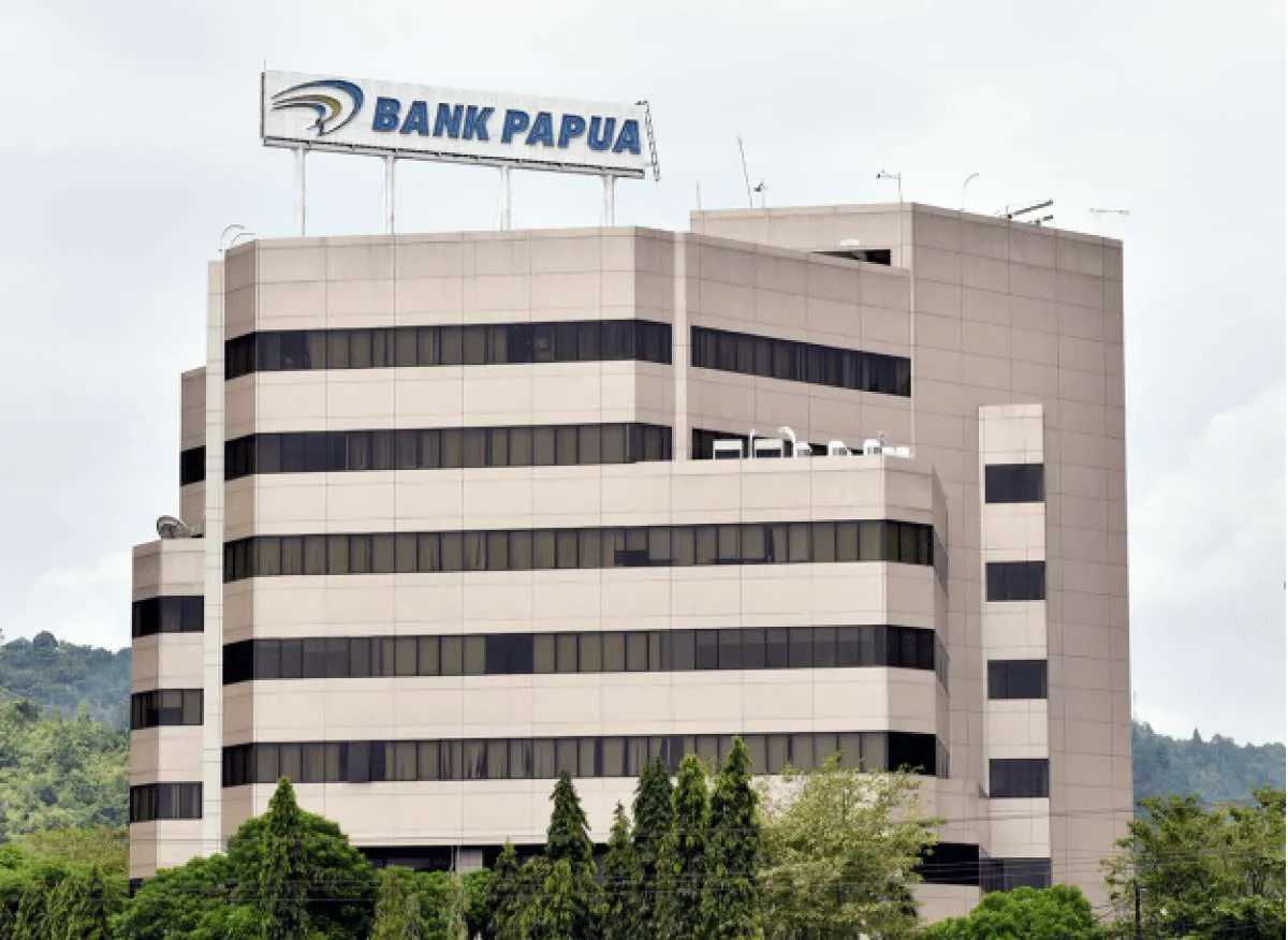 Menko Perekenomian Pastikan Kuota KUR 300 T, Cek Persyaratan KUR Bank Papua 2025