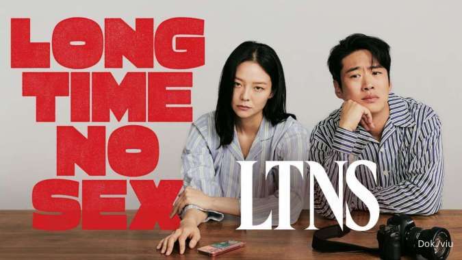 LTNS dan 5 Drama Korea Rating 18+ Ini Khusus Dewasa, Ya