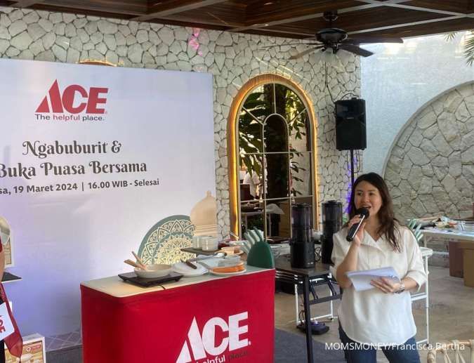 ACE Hardware Tawarkan Promo Menarik di Periode Ramadhan, Ada Promo Alat Masak Lho