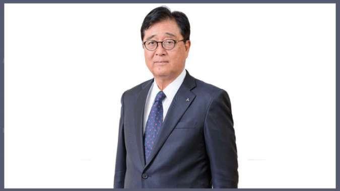 Penasihat khusus Mitsubishi Motors Corporation, Osamu Masuko tutup usia