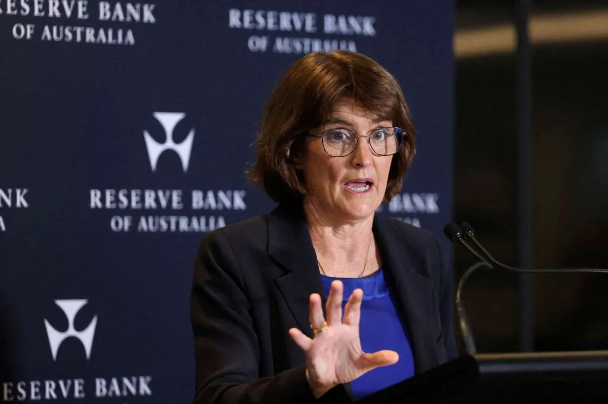Ekonom Tiga Bank Besar Australia Prediksi Suku Bunga Naik Pekan Depan