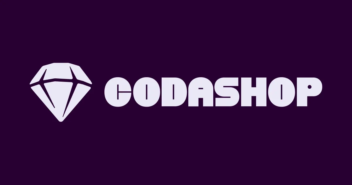Codashop FF, Cara Top Up Diamond dengan Mudah Mendukung Berbagai Metode Pembayaran
