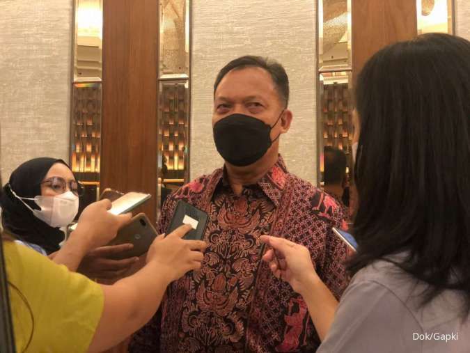 Gabungan Pengusaha Kelapa Sawit Indonesia Gapki