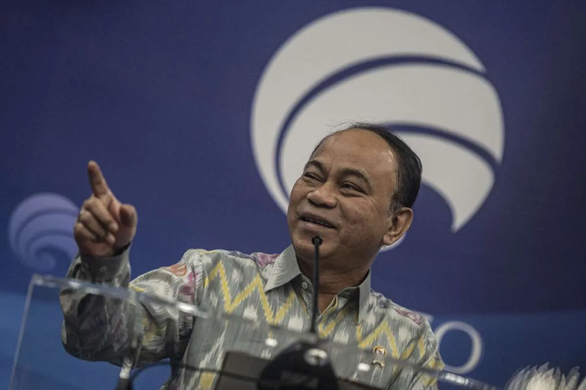 Perusahaan Elon Musk Mau Masuk Indonesia, Menkominfo: Harus Ikuti Aturan 