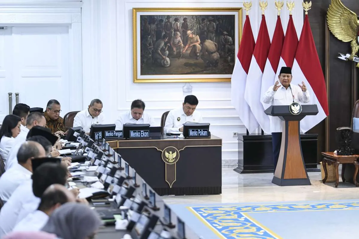 Enam Bulan Pemerintahan Prabowo-Gibran, GPEI dan Ekonom Soroti Kinerja Ekonomi