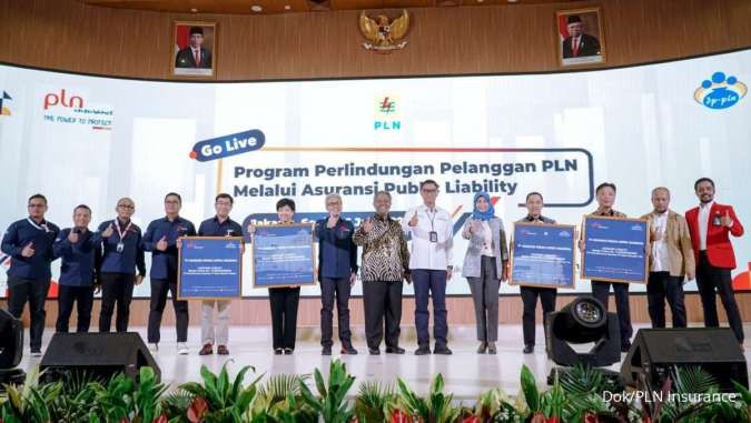 PLN Insurance Luncurkan Asuransi Public Liability Bagi Pelanggan PLN