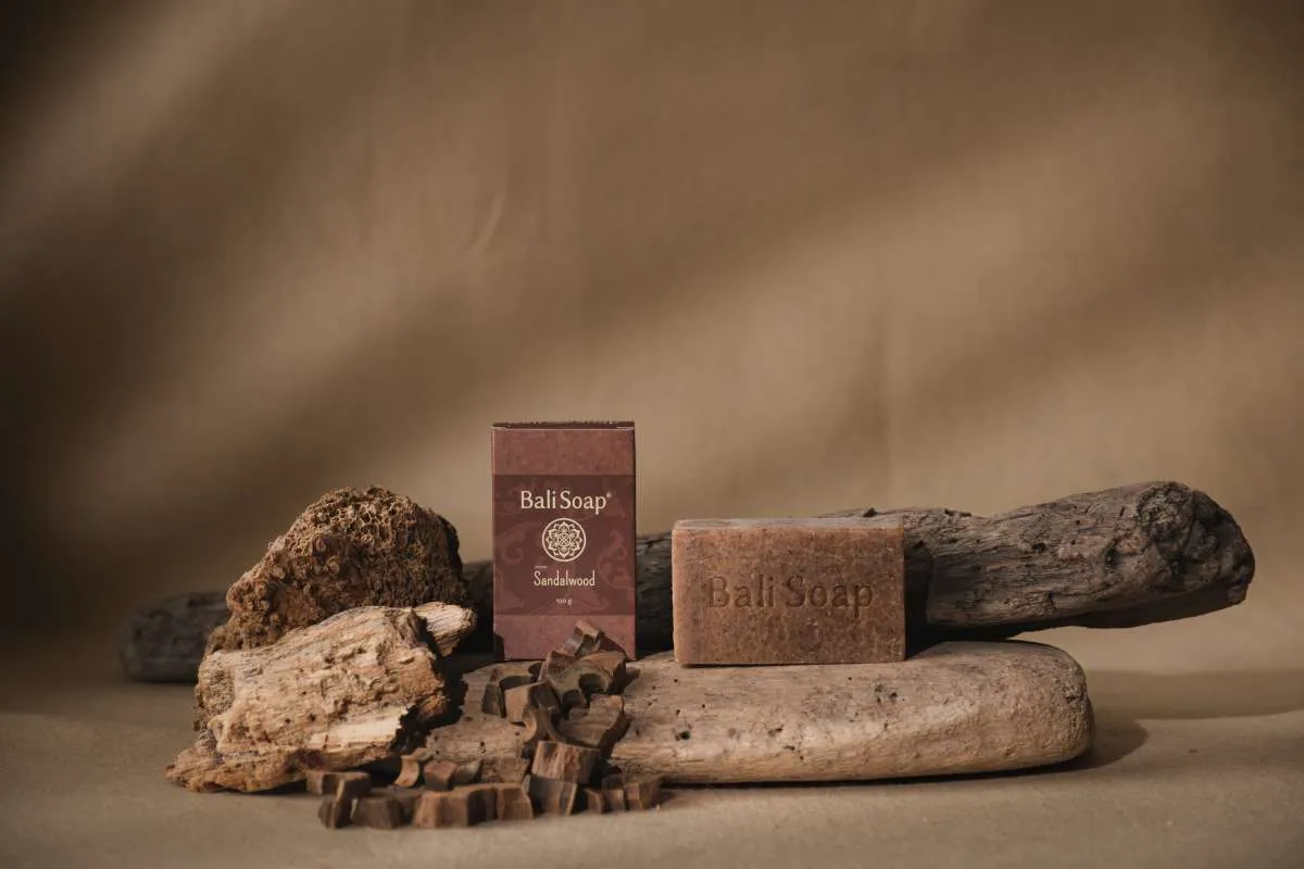 Industri Kecantikan Berkembang, Bali Soap Hadirkan Produk Sabun Alami