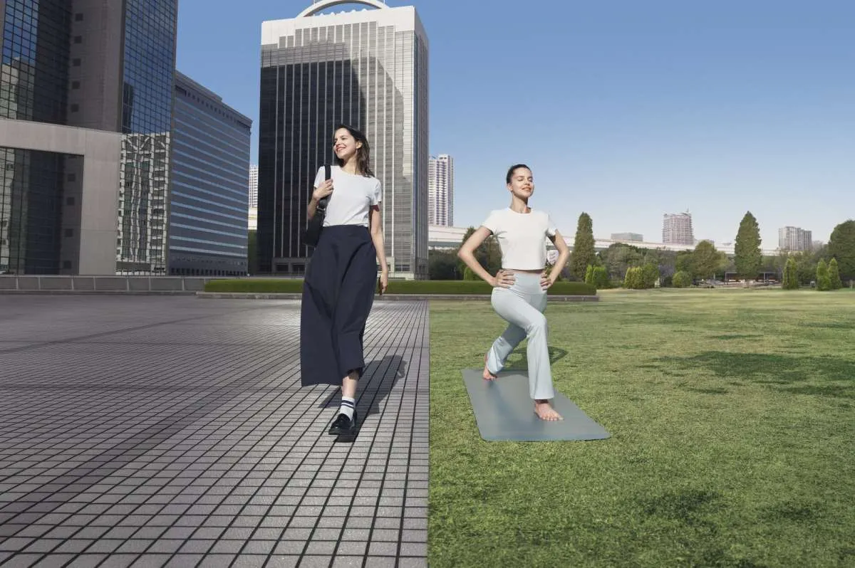 Uniqlo Luncurkan Pakaian Olahraga Nyaman dan Modis lewat Uniqlo Sport Utility Wear